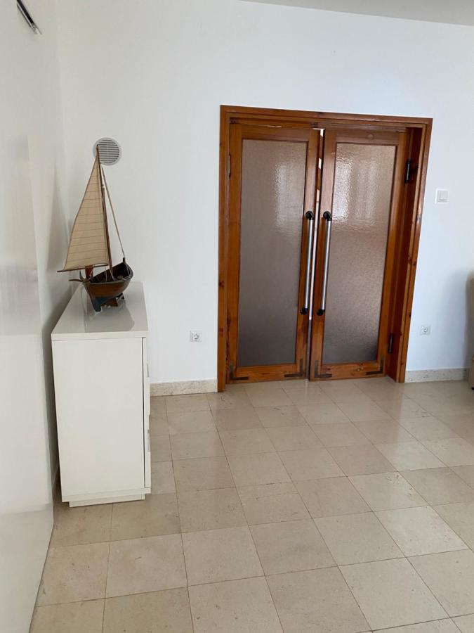 Villa Desiree Prizba Exteriör bild