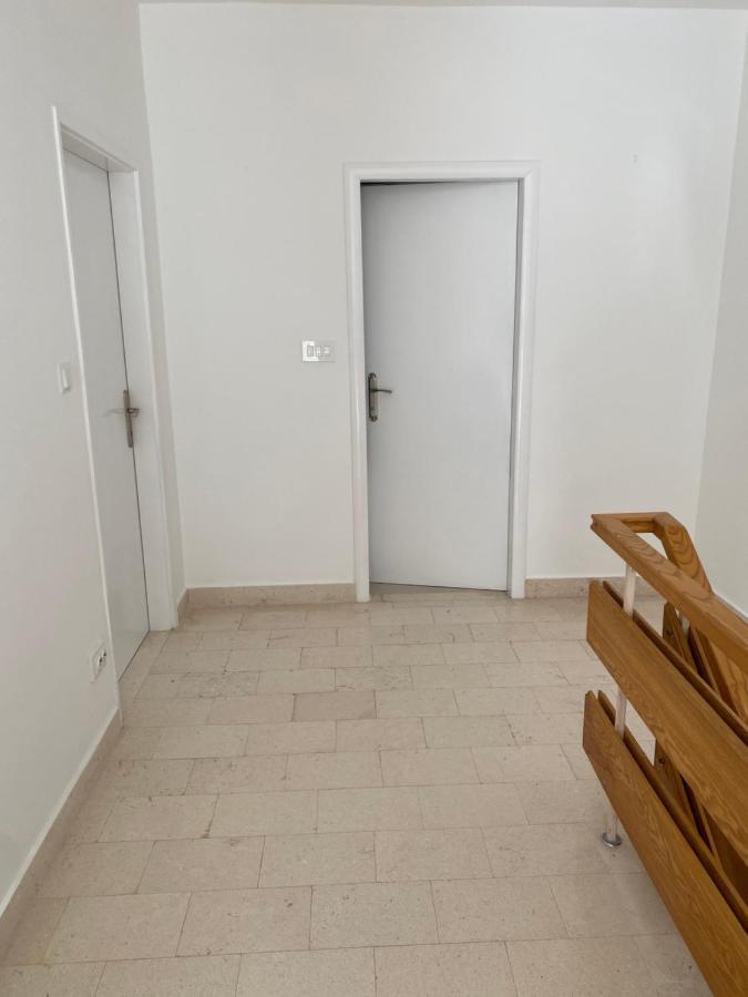 Villa Desiree Prizba Exteriör bild